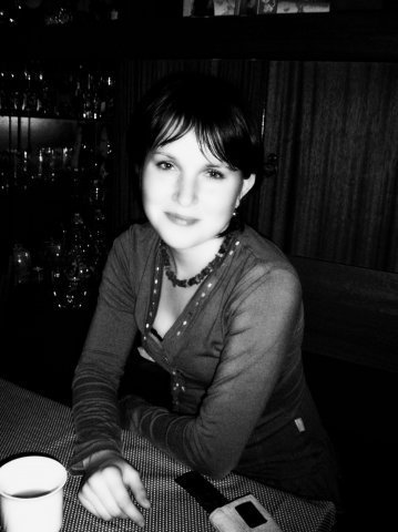 Ольга Кузнецова