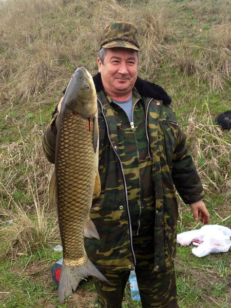 Ильяс Мирманов