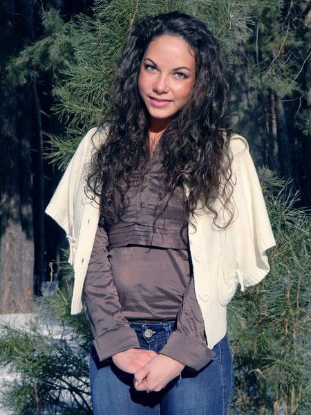 Ксения Гирфанова