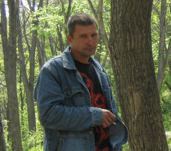 Сергей Старохозяев