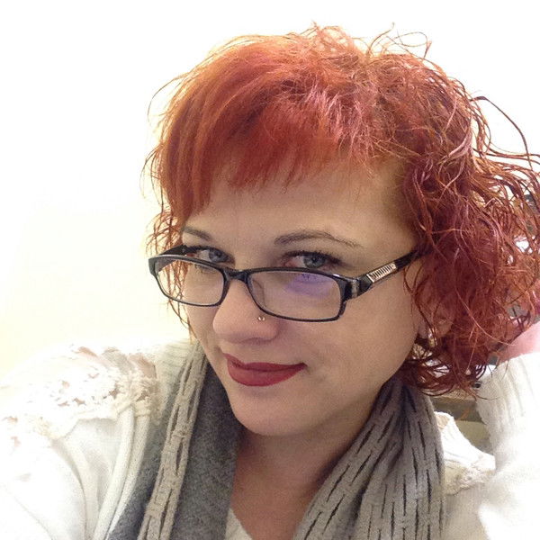 Светлана Криницкая