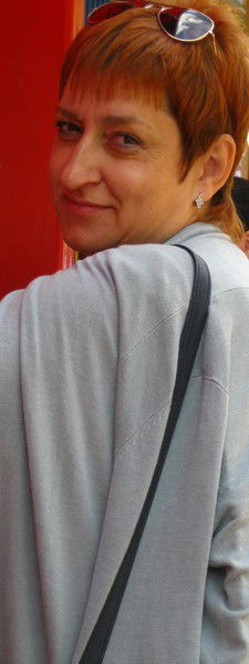 Елена Копытенко