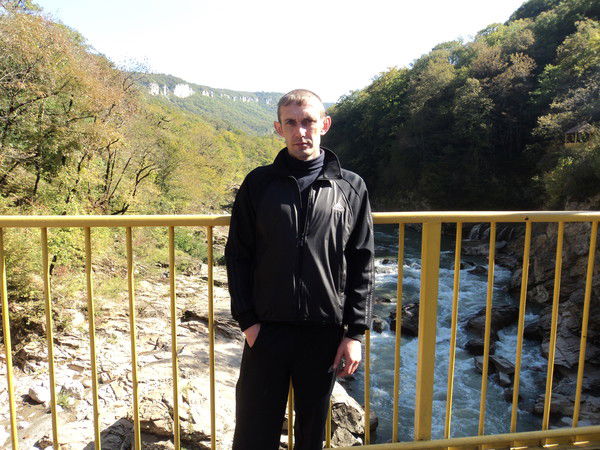 Николай Енин