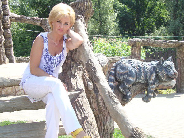 Анжелика Маева