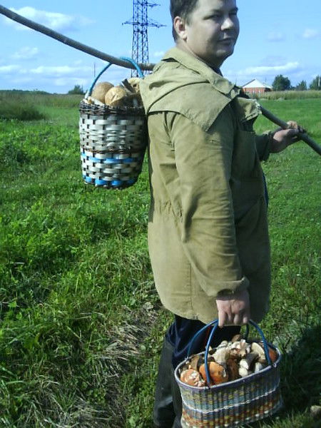 Владимир Калинин