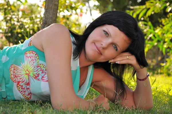 Лидия Дрожжина