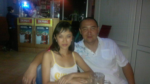 Зуля Габдулиева