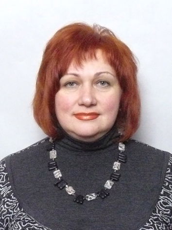 Наталья Павловна