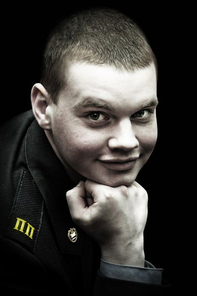 Кирилл Рыбников