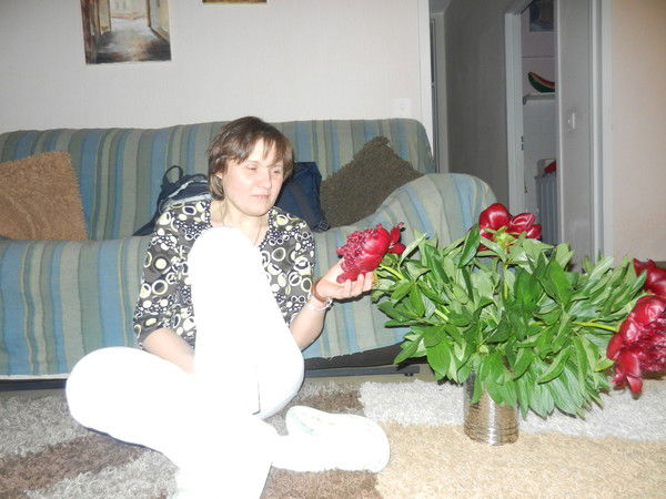 Татьяна Гальцева