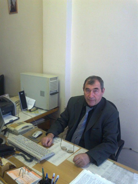 Владимир Ященко