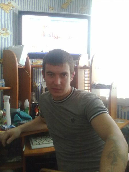 Марсель Нигматзянов