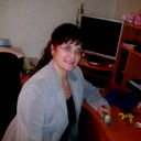 Olga Levantcova
