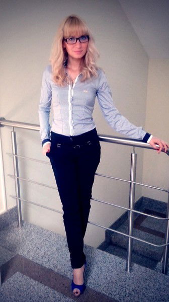 Татьяна Гусева