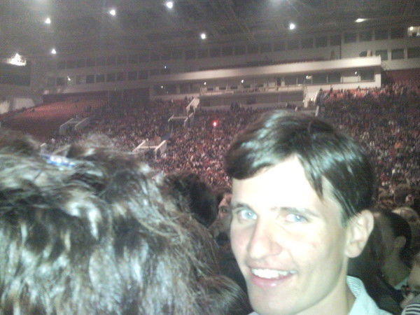 Дмитрий Проничкин