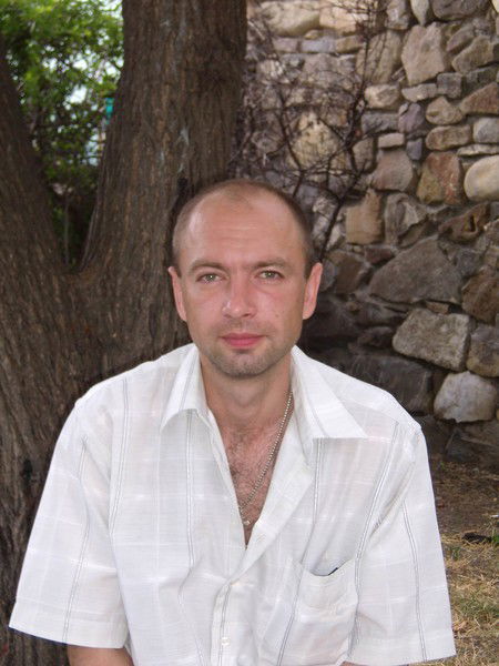 Сергей Меньшиков