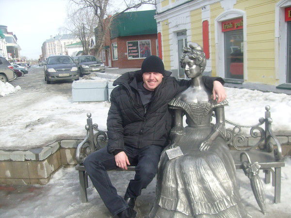 Дмитрий Дробышев