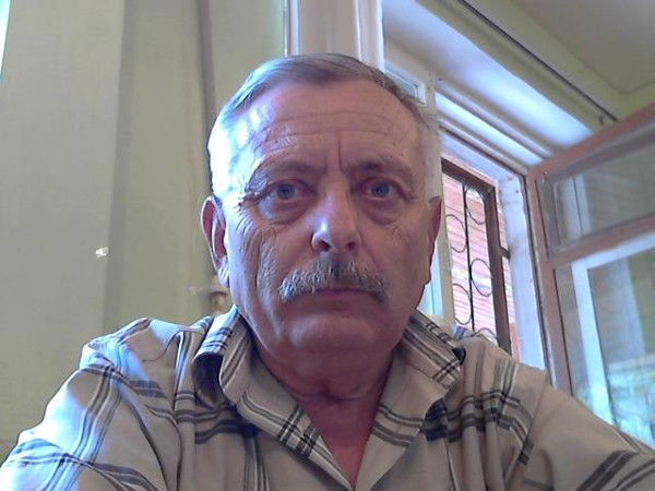 Валерий Рамазанов