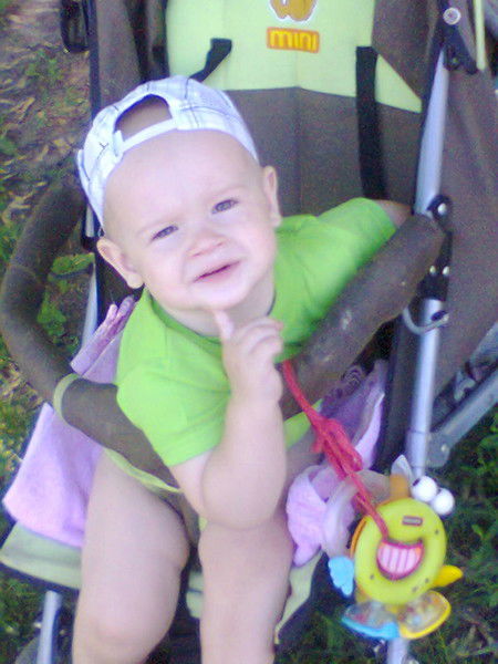 Юлия Яценко