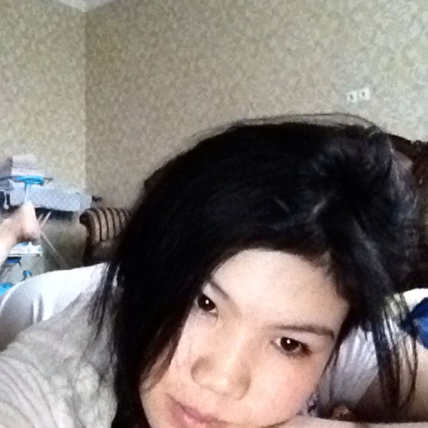 Marina Jekshenbek Kyzy