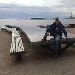 Сергей Минкин