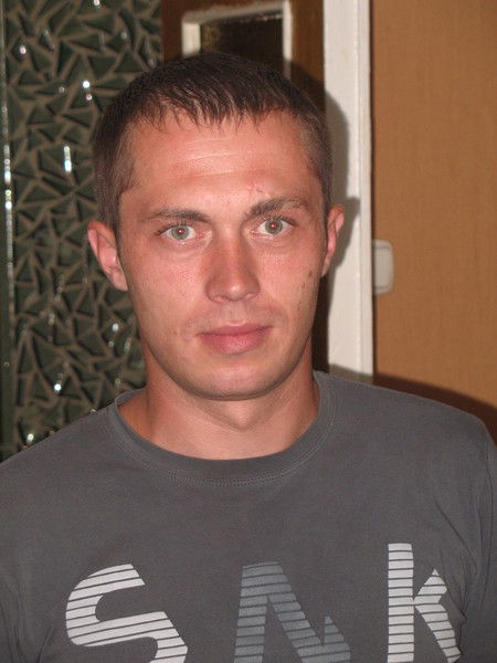 Саша Васильев