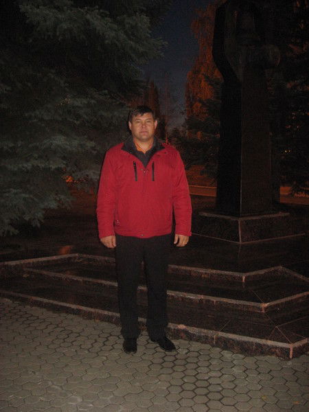 Володя Дмитриев