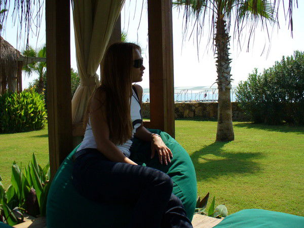 Татьяна Карпова