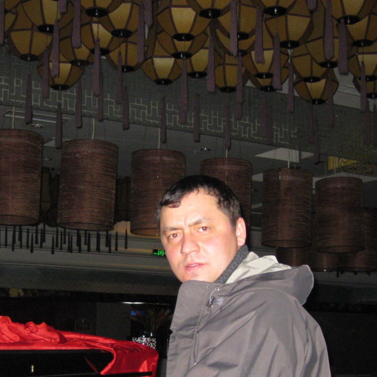 Андрей Истомин