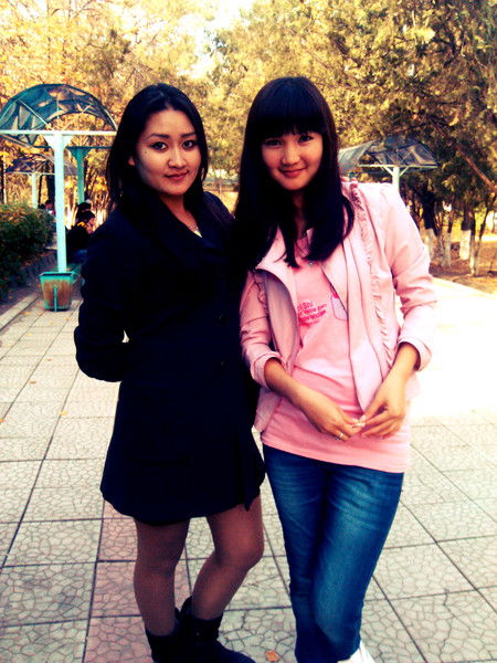 Саадат Черикчиева