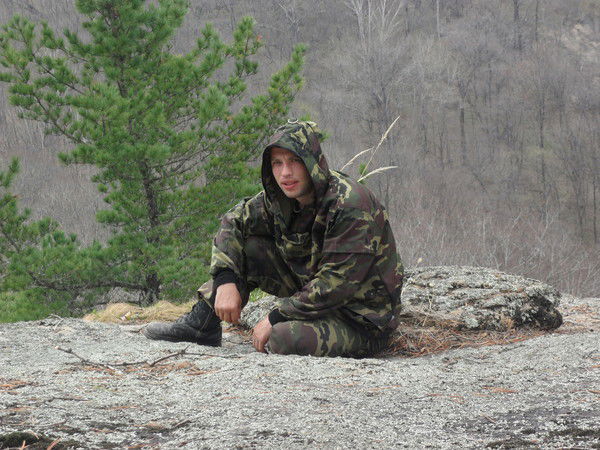 Пикурин Иван