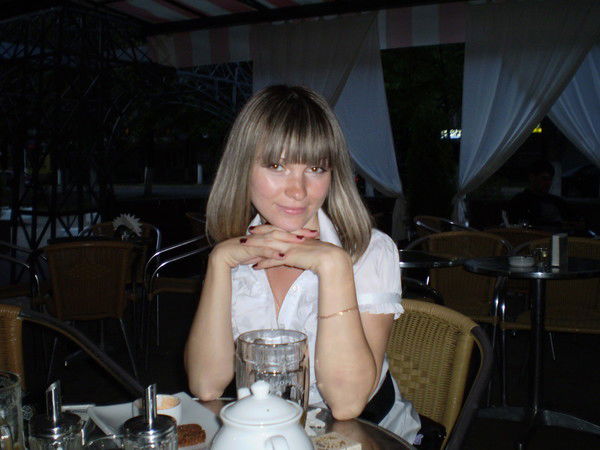 Татьяна Козлова