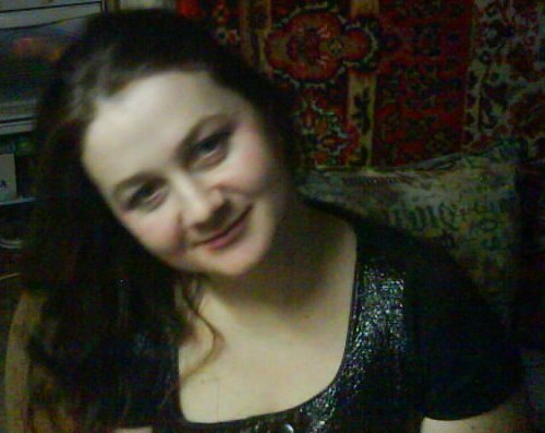 Наталья Шведчикова