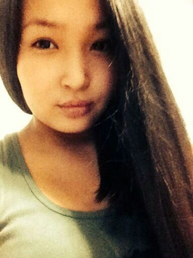 Динара Жантлесова