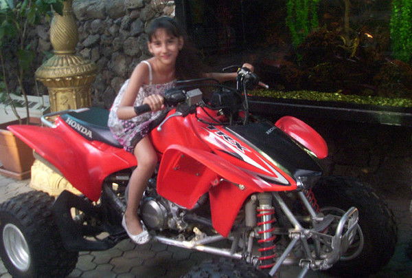 Кристина Гевондян