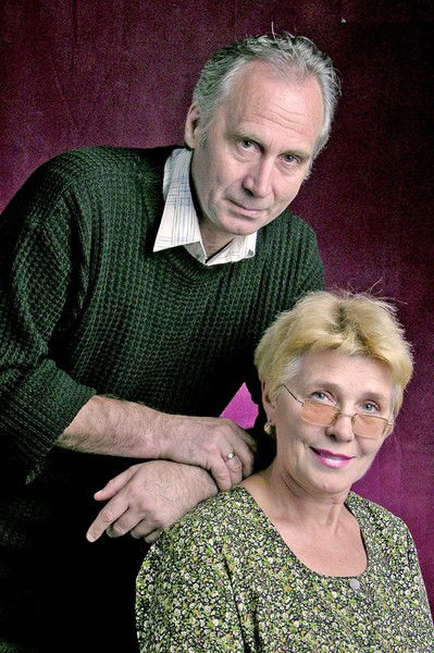 Антонина Бельская