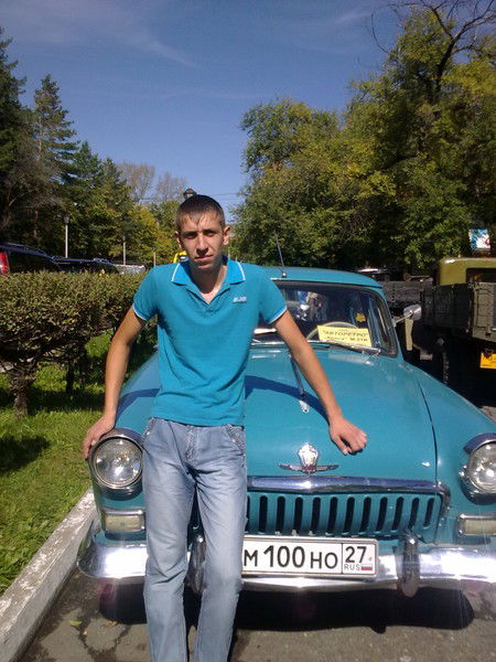 Дмитрий Казанцев