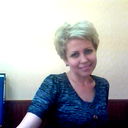 Елена Моторина