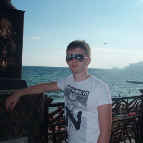 Денис Мягков