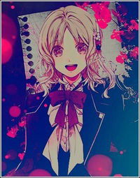 Дашка Мультяшка