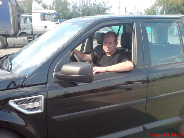 Багацкий Олег