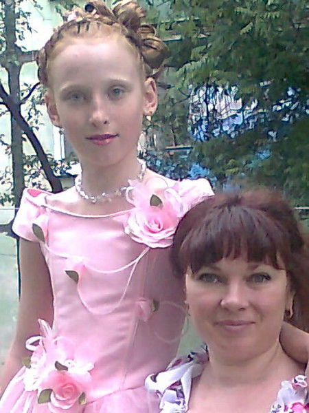 Людмила Измайлова