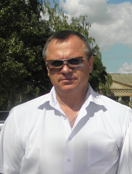 Анатолий Шепель