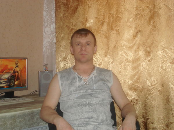 Андрей Прошунин