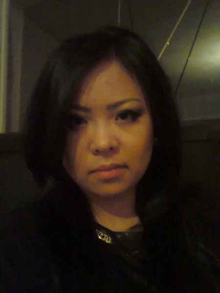 Рысгуль Алимкулова