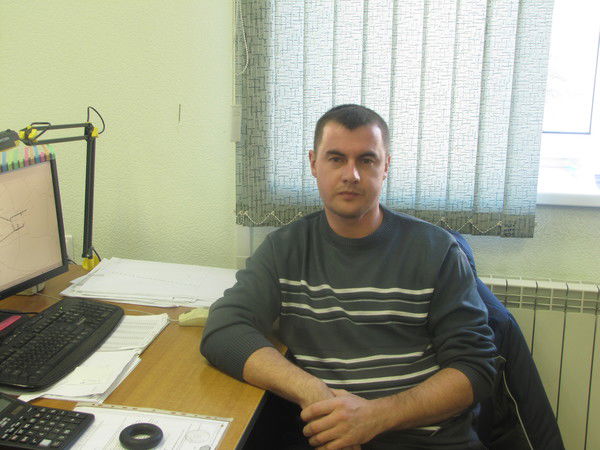 Олег Соснин