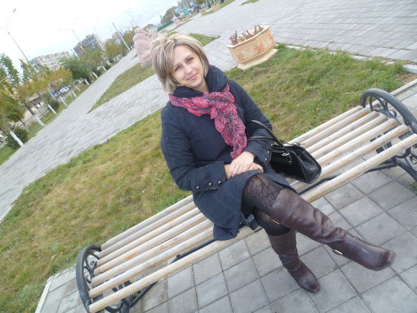 Елена Адамович