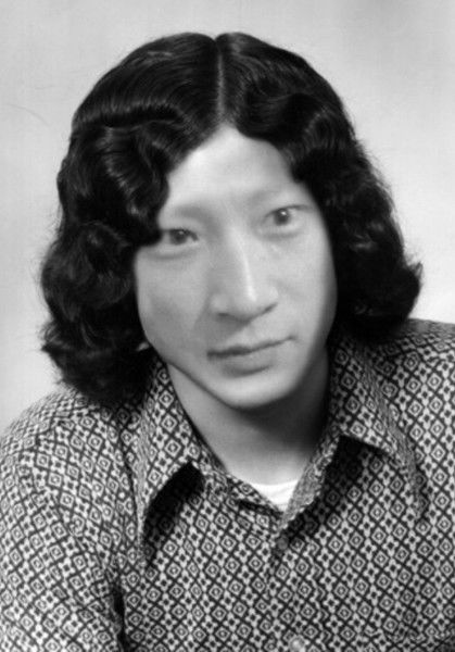 Владимир Ким