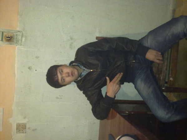 Акбар Сайпидинов