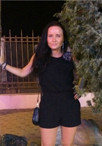 Екатерина Слепова